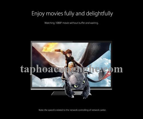 Orico 95659 PUG-C6-100-BK cat6 gigabit 10m màu đen Cáp mạng 30095659